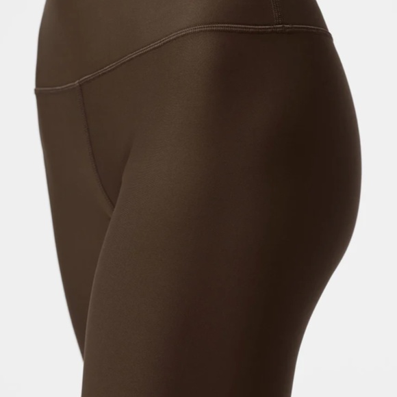 Alo Airlift 7/8 legging espresso - Picture 3 of 8